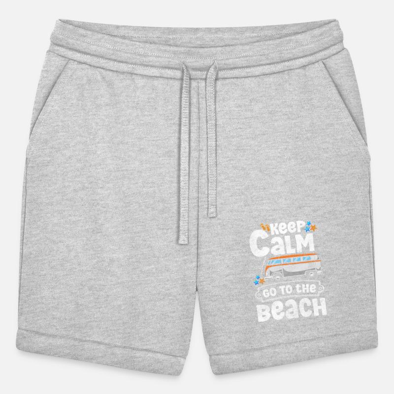 Summer Beach Promenade Breeze Island