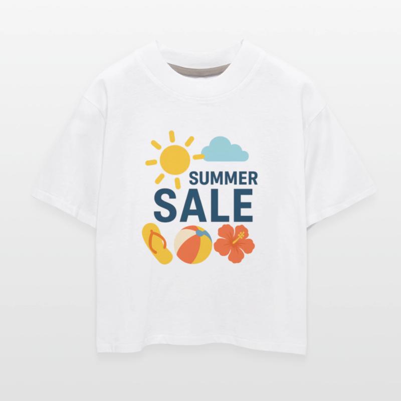 Summer Sale