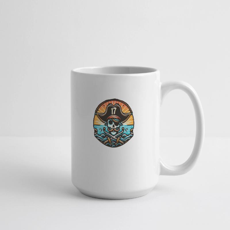 Swashbuckling Since Birth