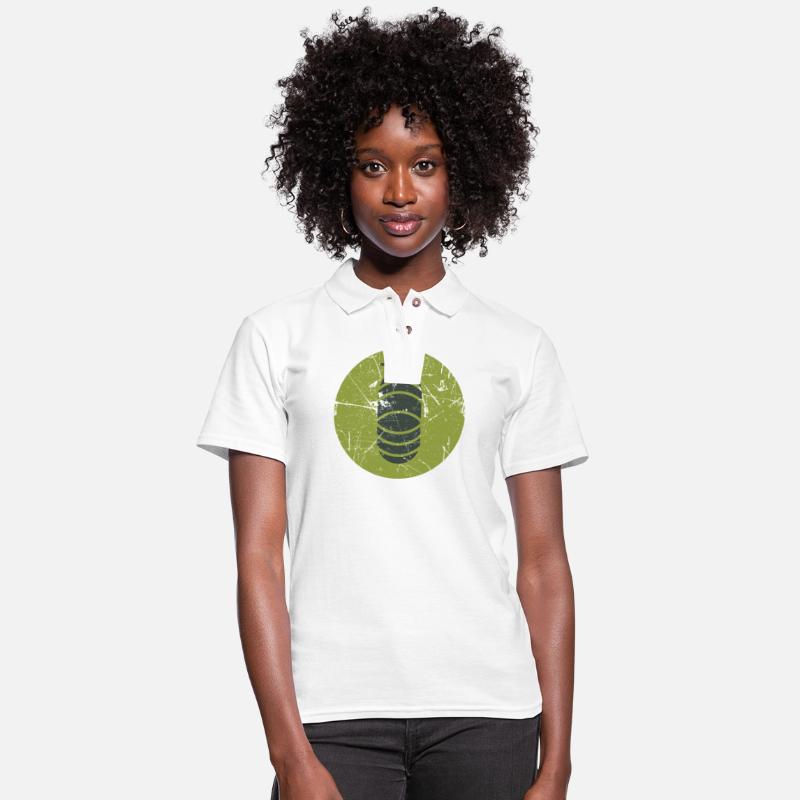 t short isopode Vintage Bug Aesthetic