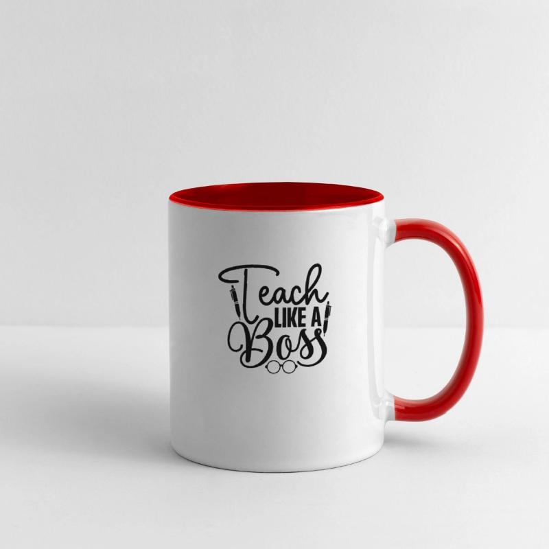 Teach Like A Boss 01