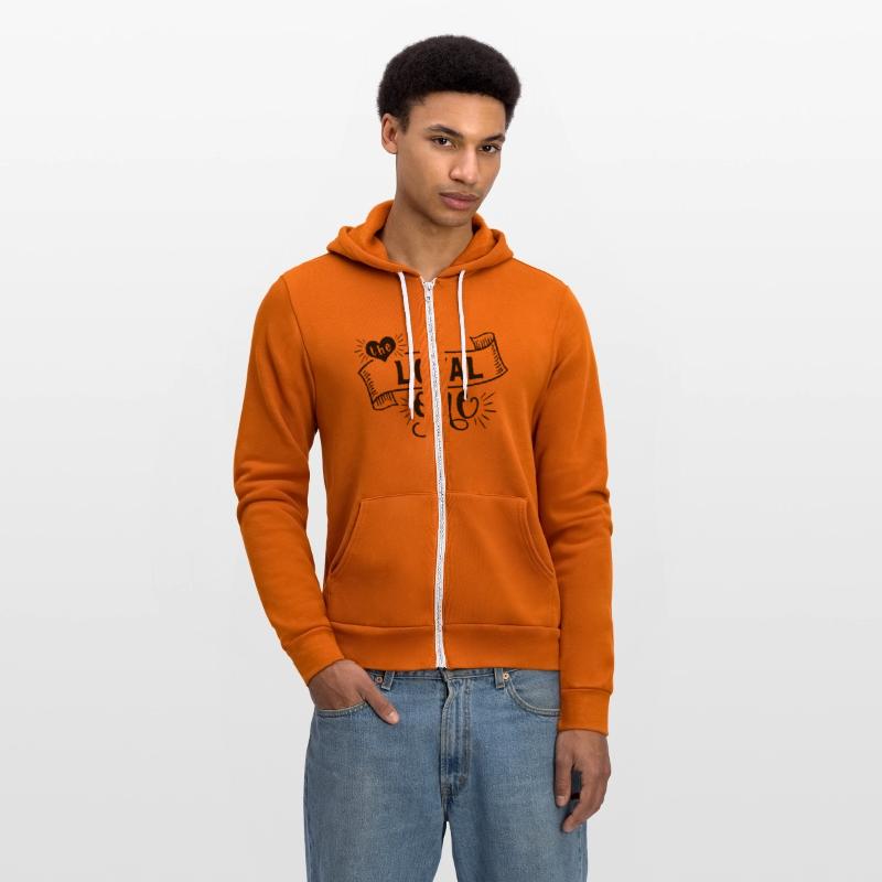 The Loyal One - Wedding Party - Friends