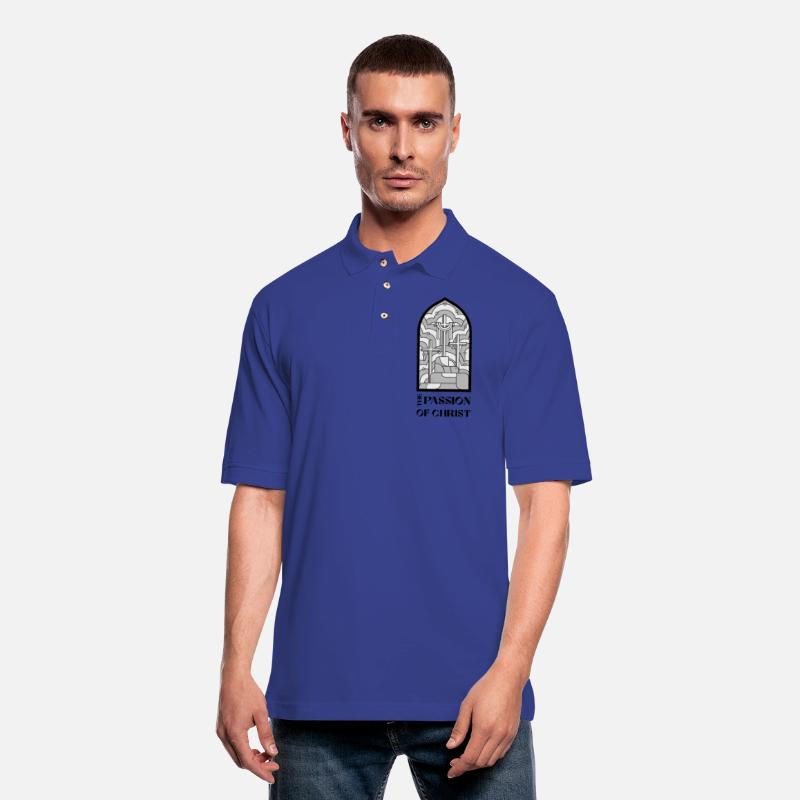 The Passion Of Christ