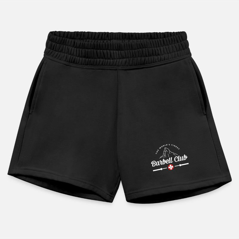 The worlds finest barbell Club