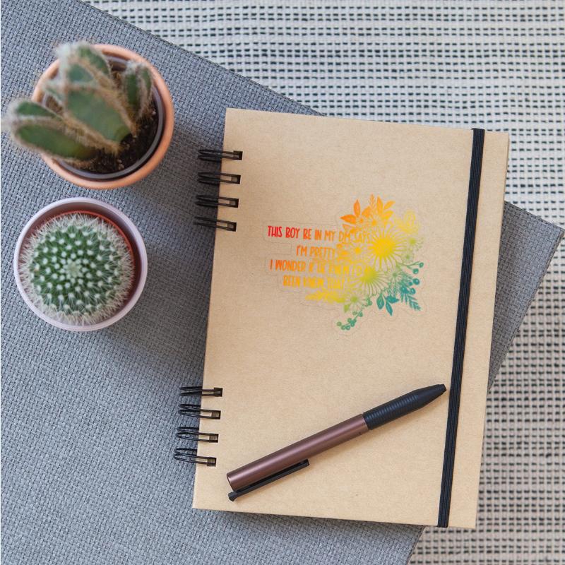 This Boy Be In My DM Says I'm Pretty I Wonder