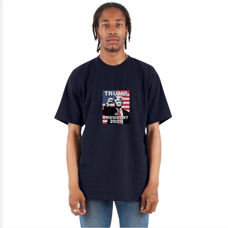 Trump Inauguration Day Shirt Trump 47 President