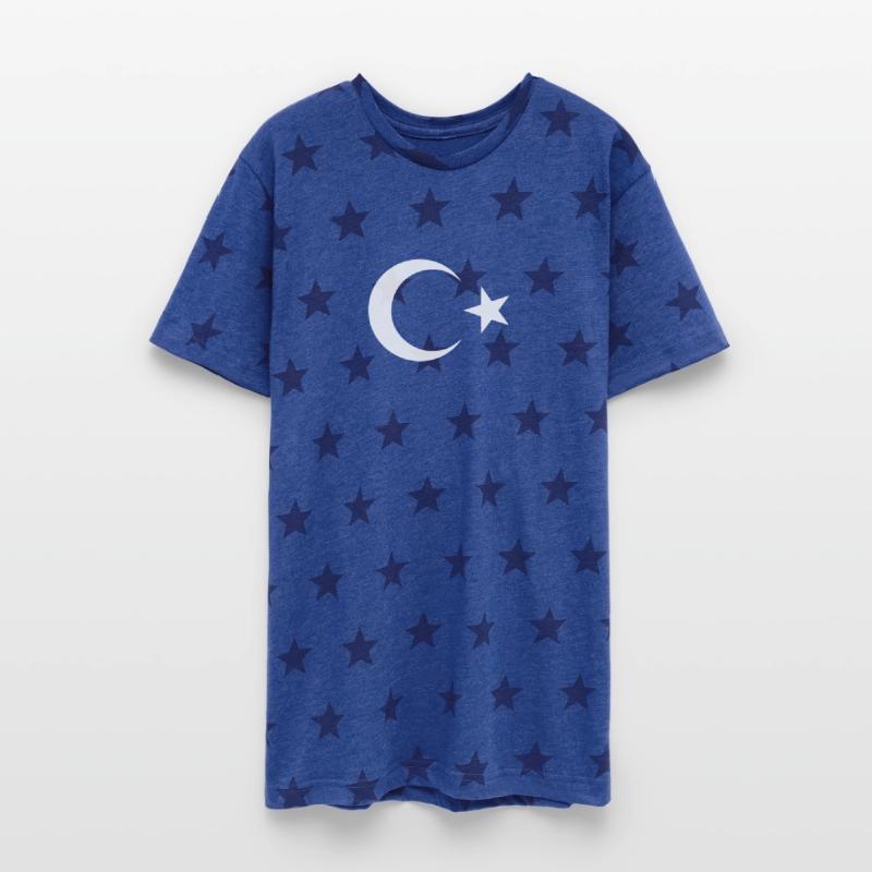Turkish flag