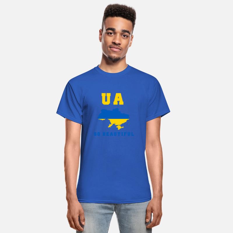 UA so beautiful