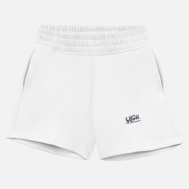 Ugh – Relatable Mood Expression Design