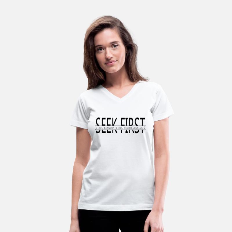 Unique Christian T Shirt