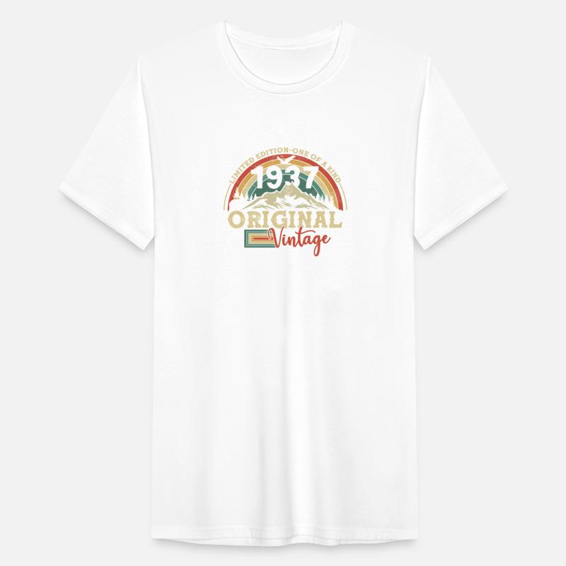 Vintage Birthday Gift Idea Original 1937