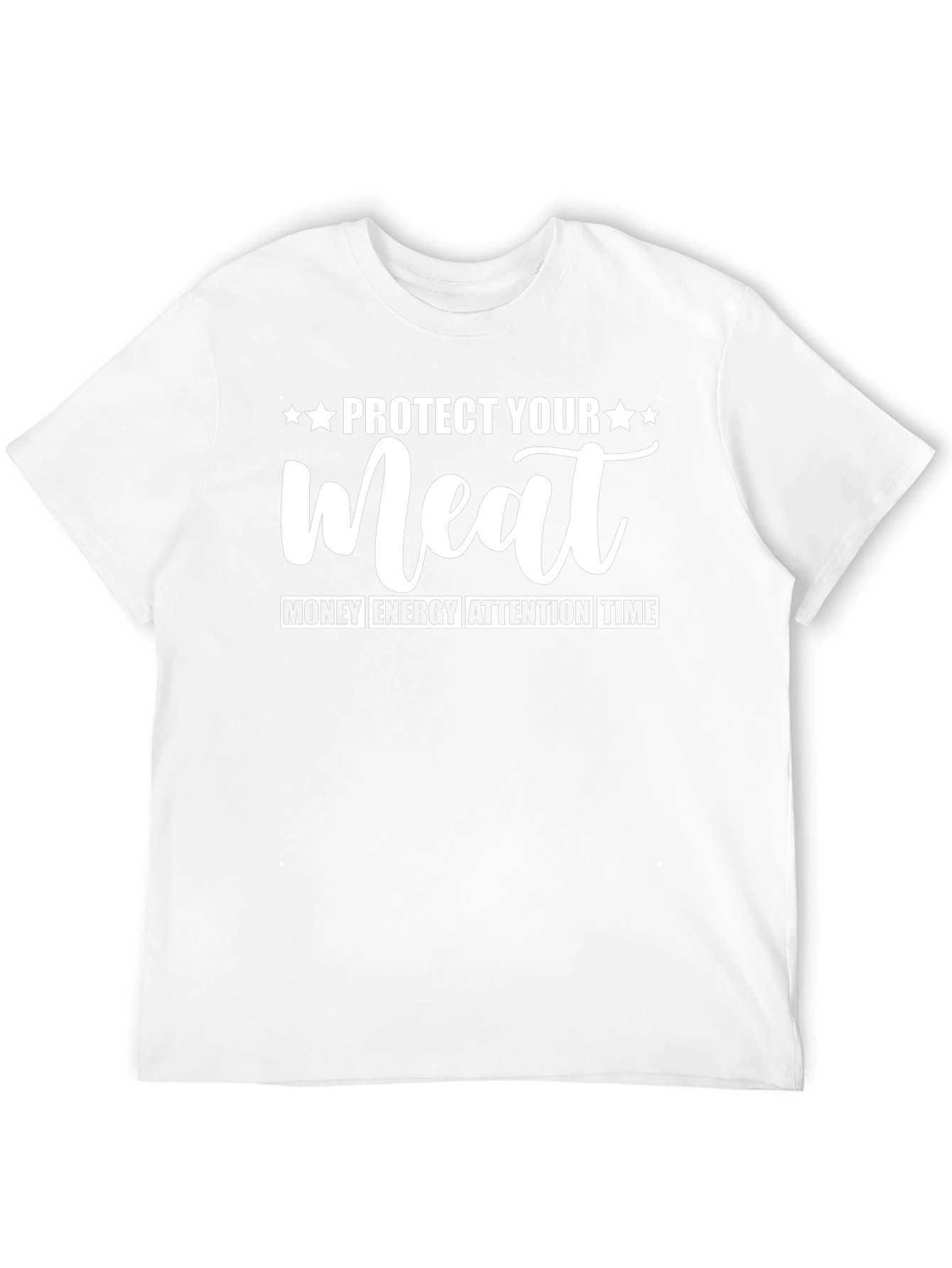 Protect Your Meat T-Shirt