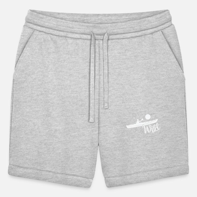 Wild Kayak Paddle Boat Canoeing