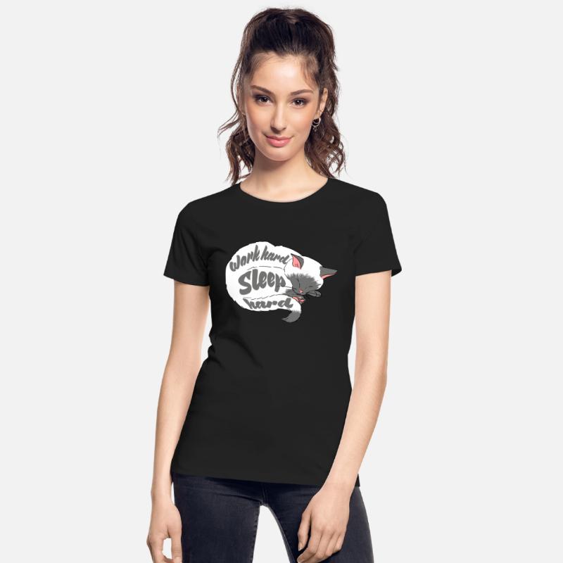 Work Hard Sleep Hard