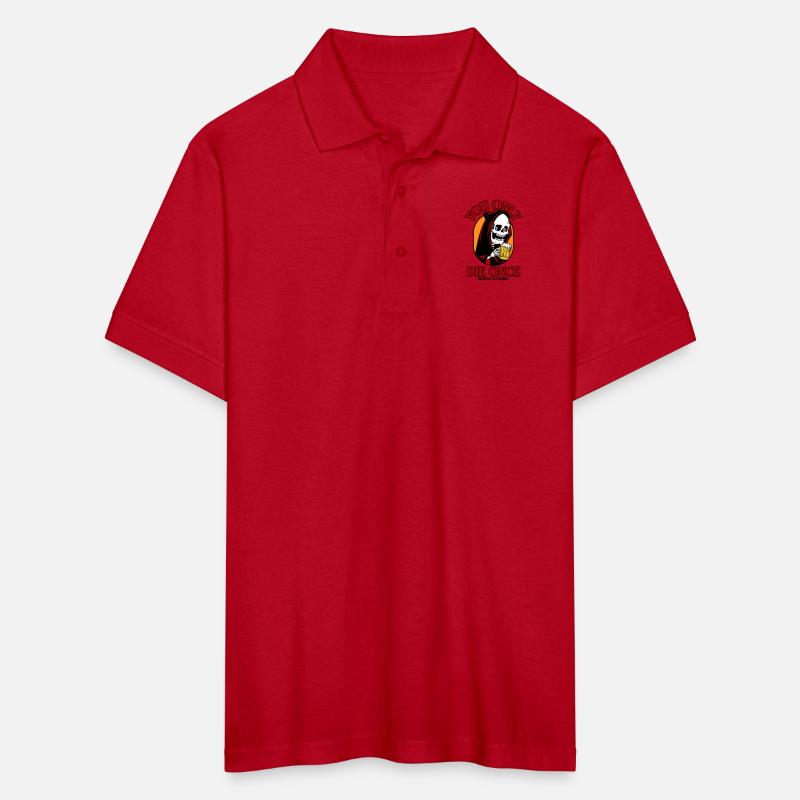 You Only Die Once | Entertaining