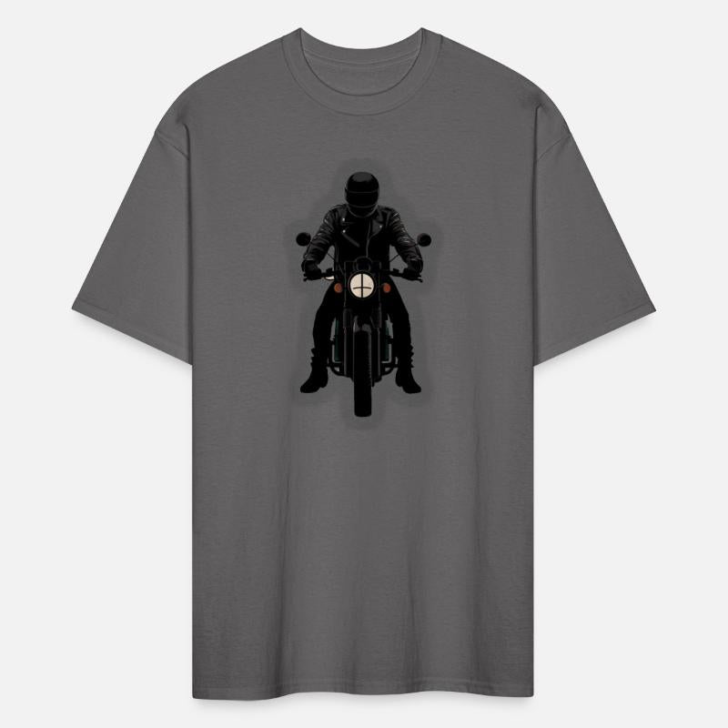 Zen and the Art of Motorcycle Maintenance