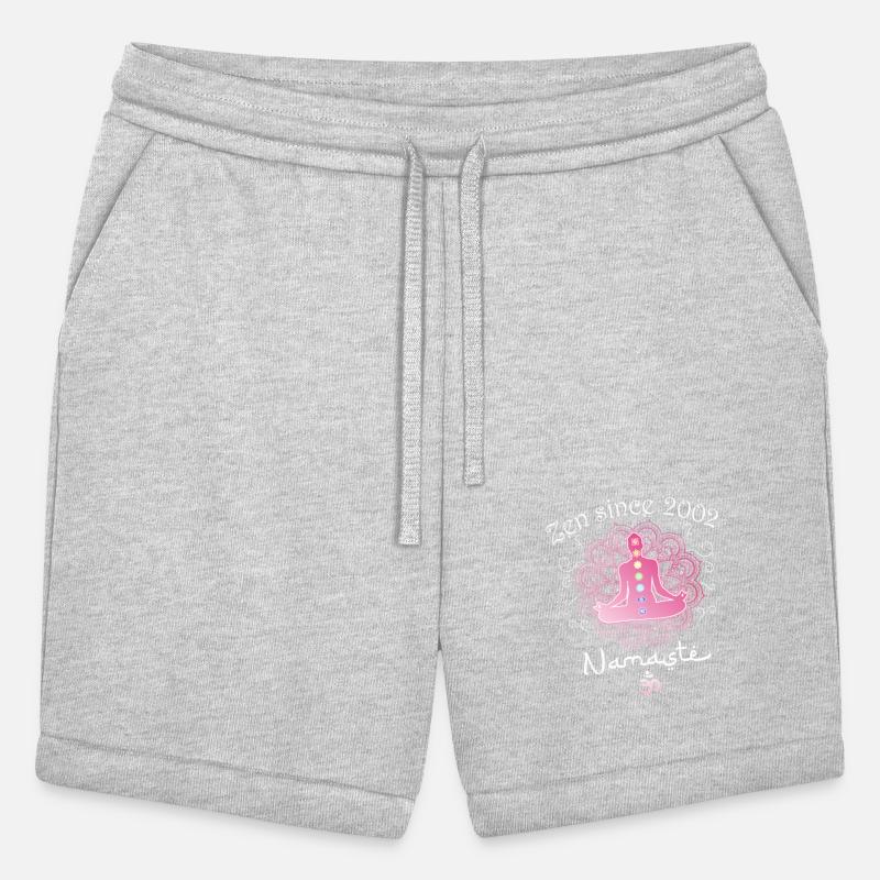 Zen Since 2002 - 23 Years of Serenity