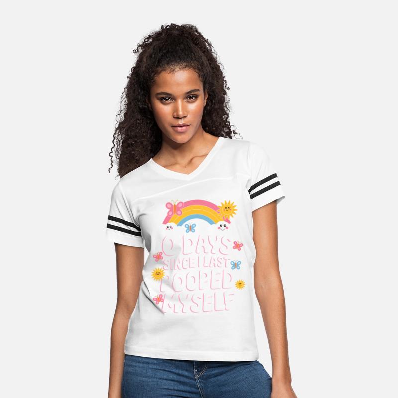 0 Days Since I Last Pooped Myself Meme