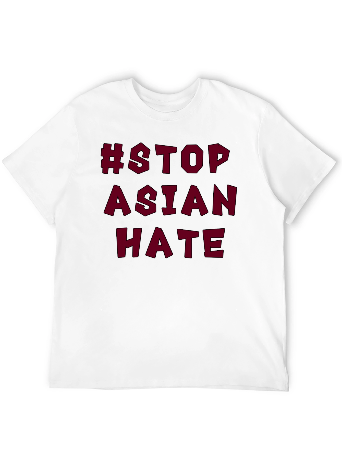 Stop Asian Hate T-Shirt