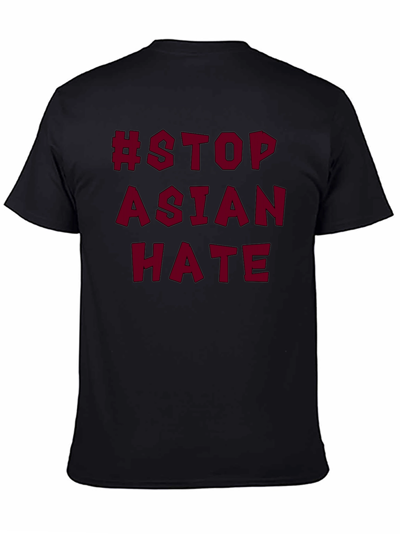Stop Asian Hate T-Shirt