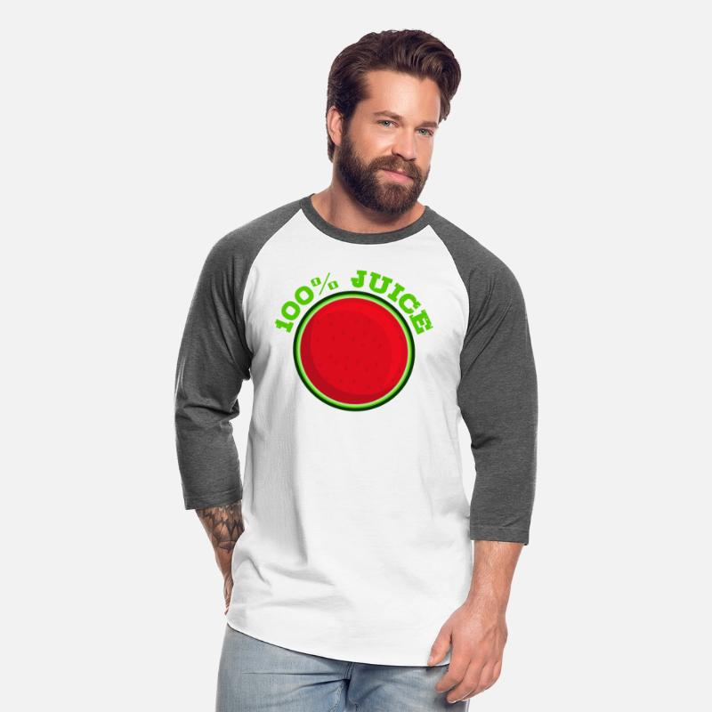 100% Juice No Seeds Watermelon Vasectomy