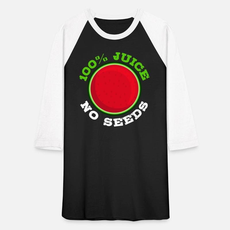 100% Juice No Seeds Watermelon Vasectomy