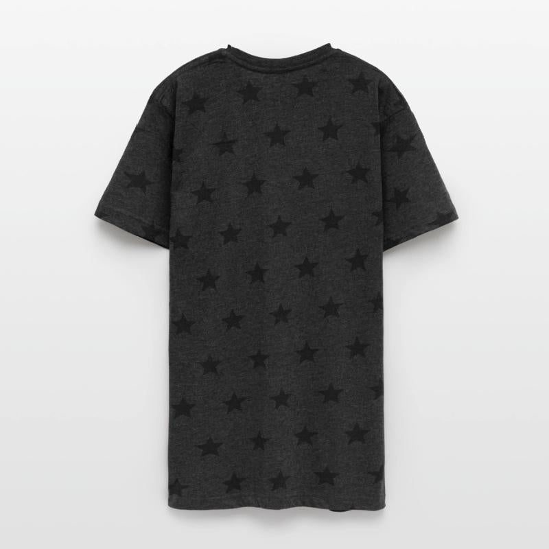 Skull Crossbones USA Flag