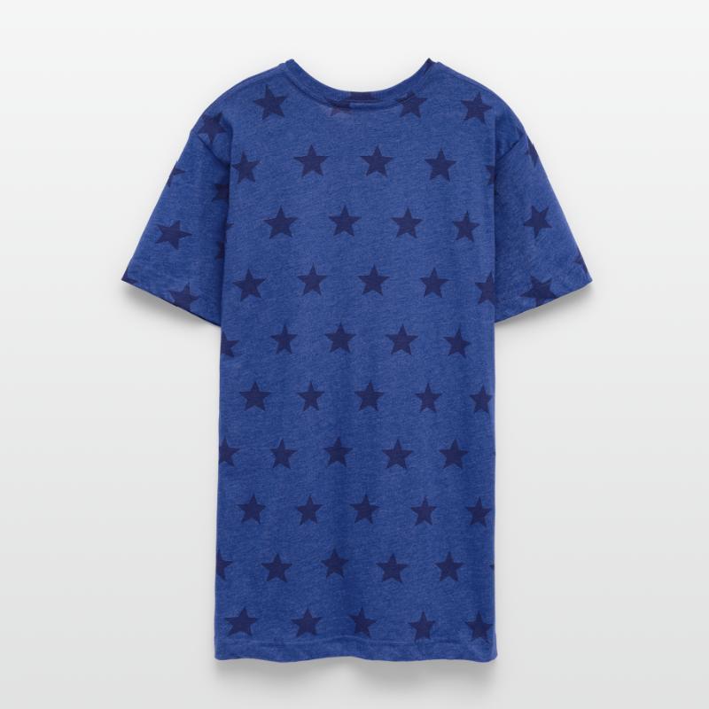 Strong Man with dumbbell