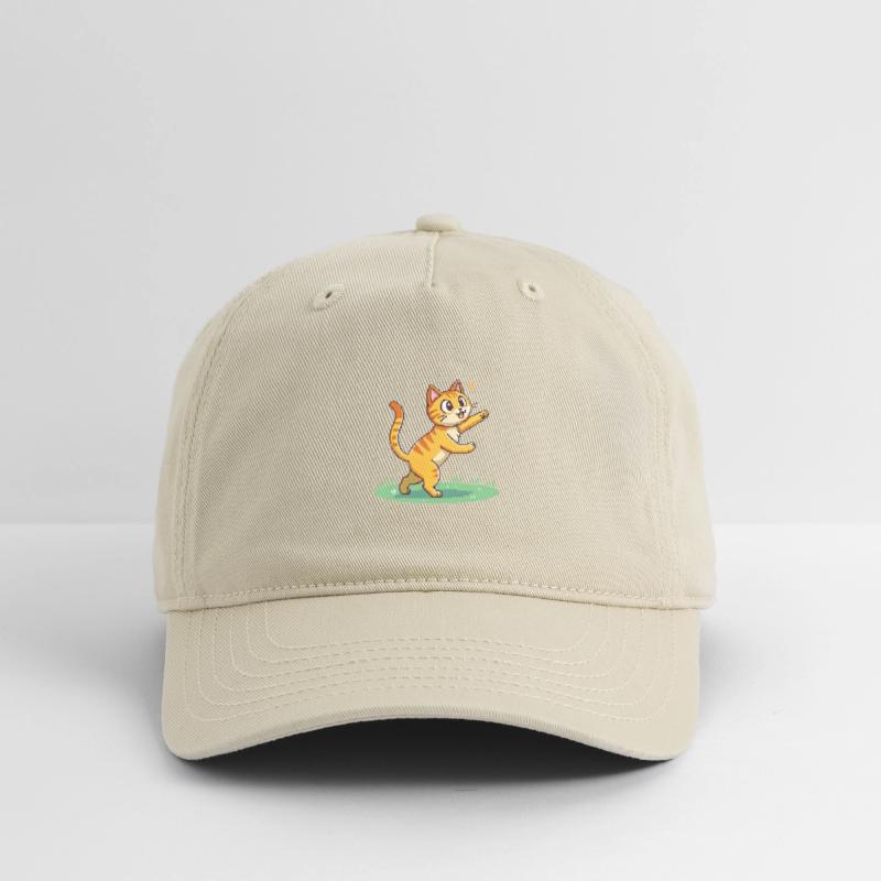 16-Bit Whisker Warrior