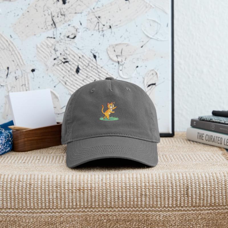 16-Bit Whisker Warrior