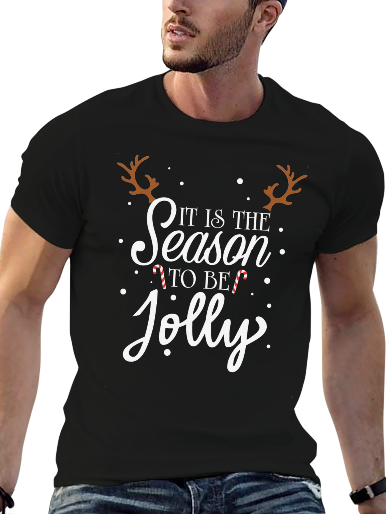 Holiday Cheer T-Shirt