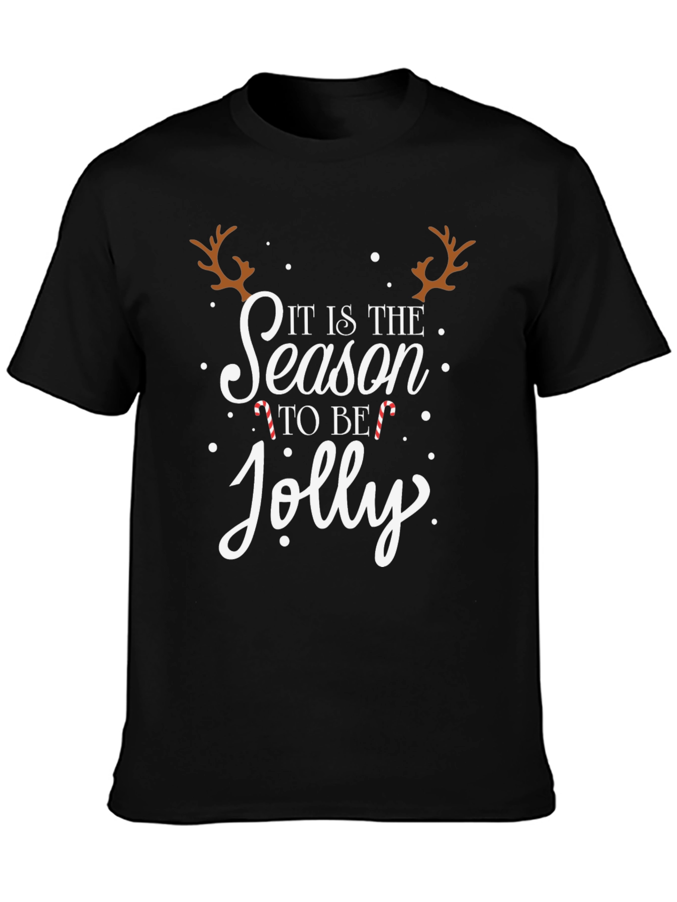 Holiday Cheer T-Shirt