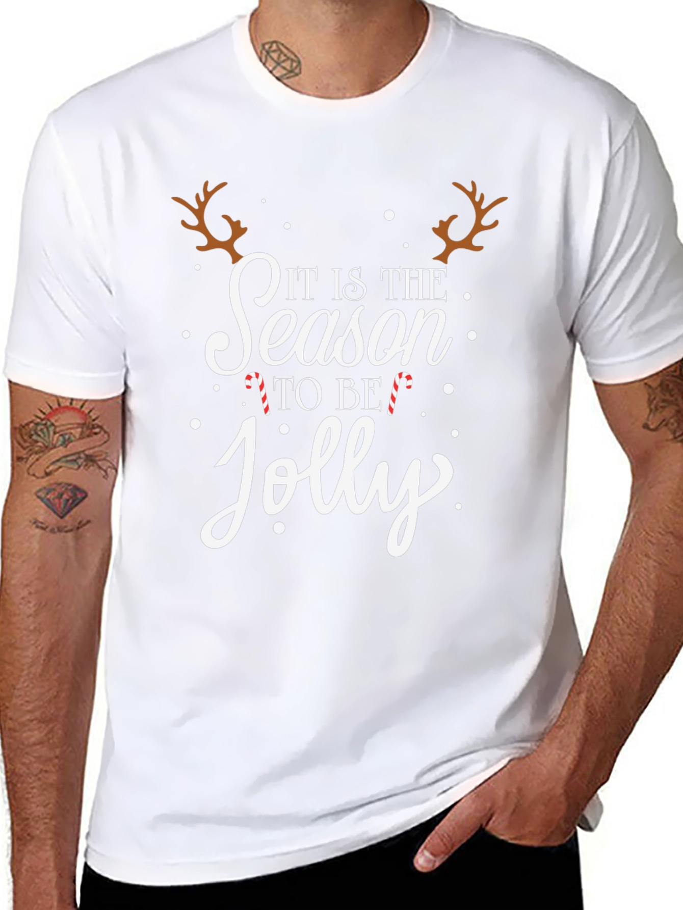 Holiday Cheer T-Shirt