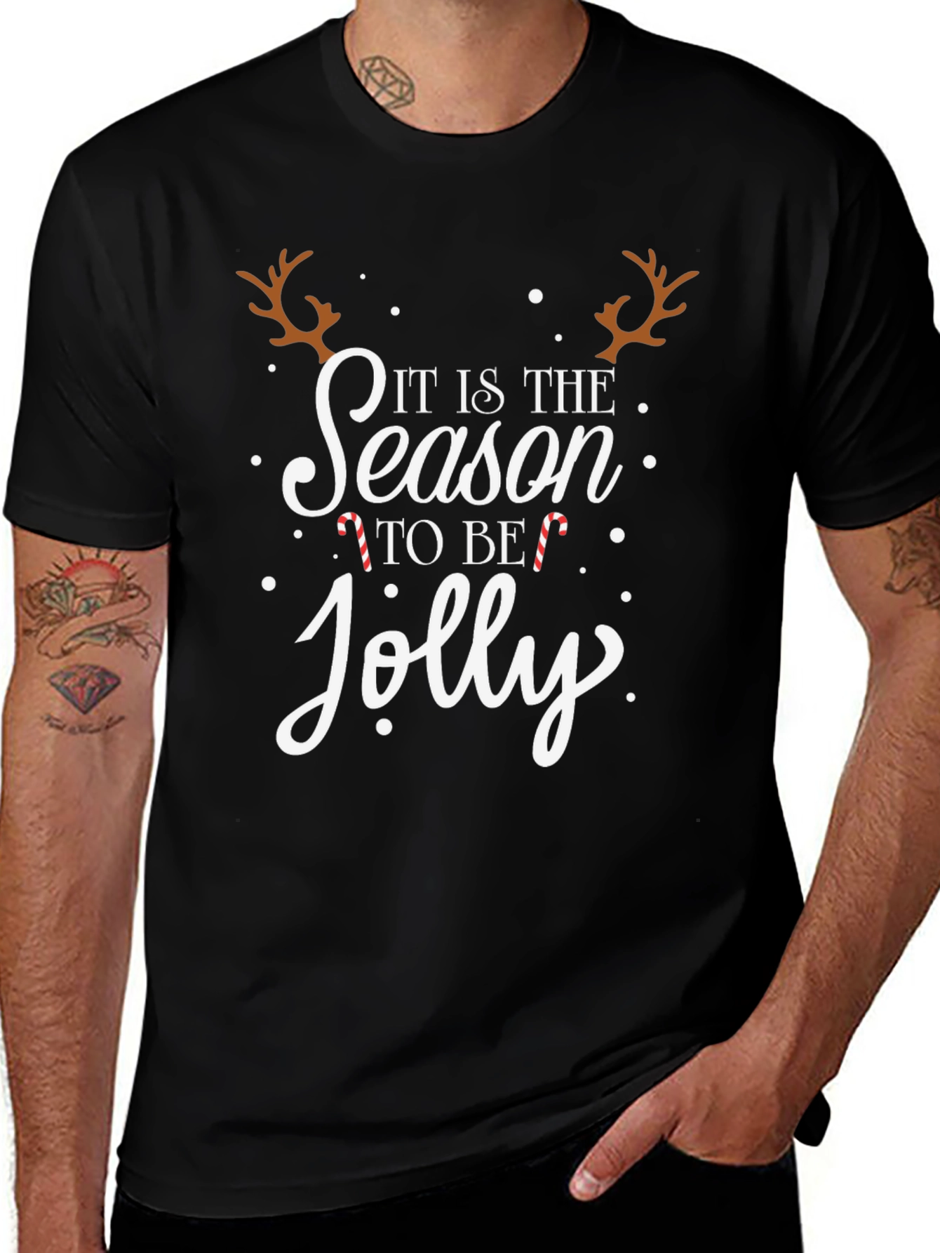 Holiday Cheer T-Shirt