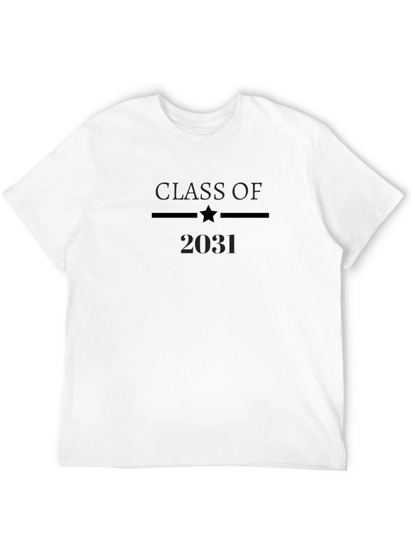 Class of 2031 T-Shirt