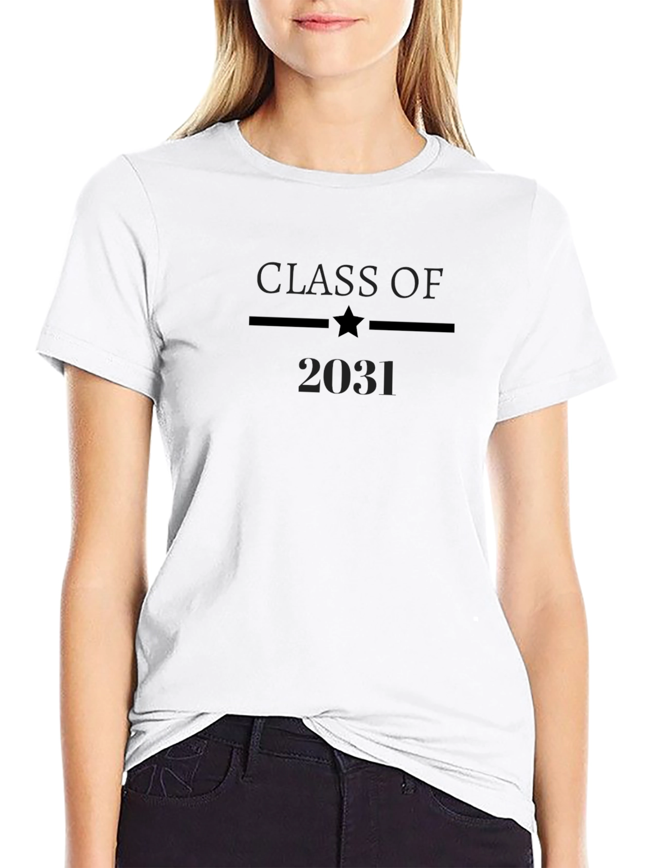 Class of 2031 T-Shirt