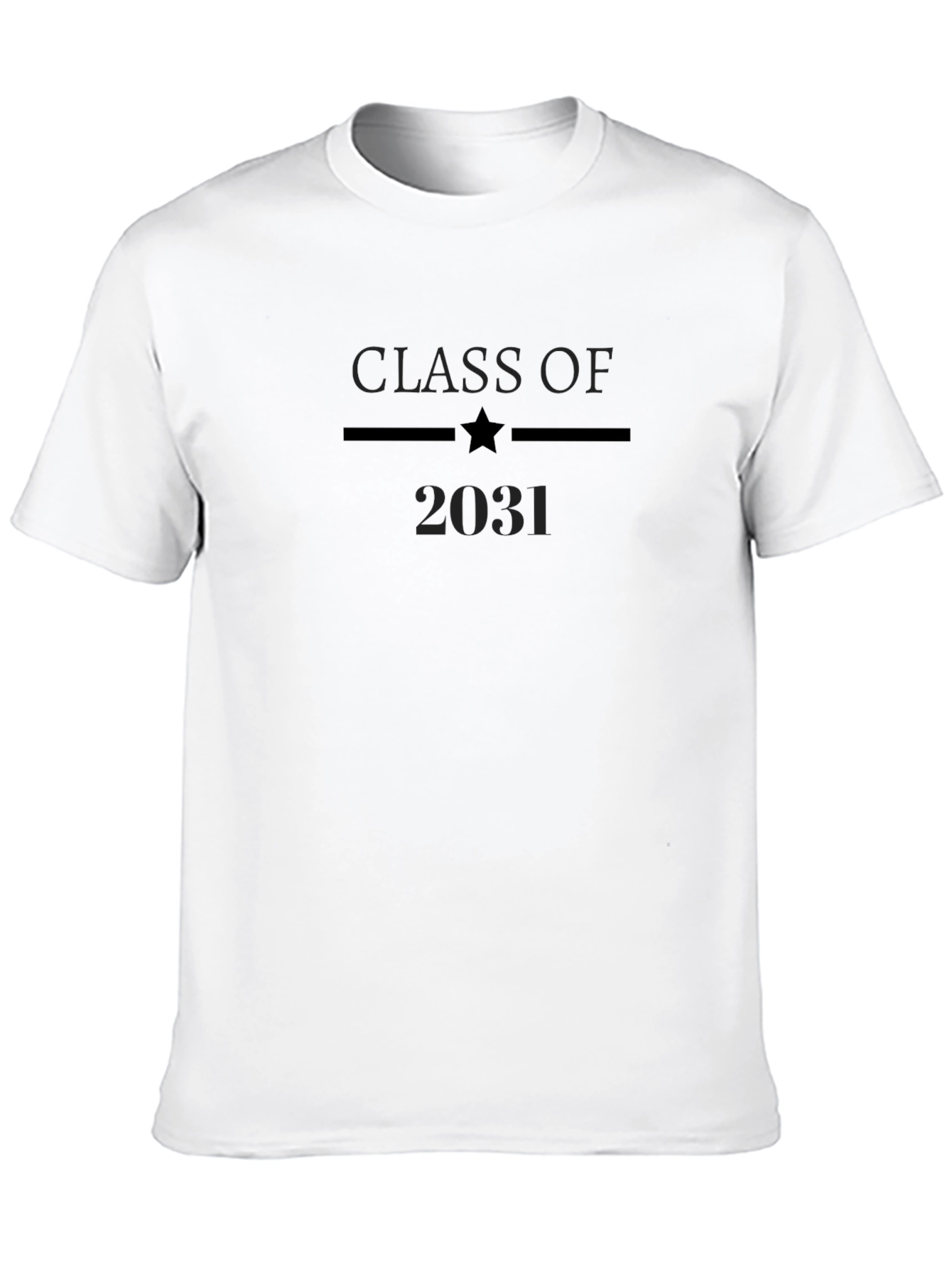 Class of 2031 T-Shirt