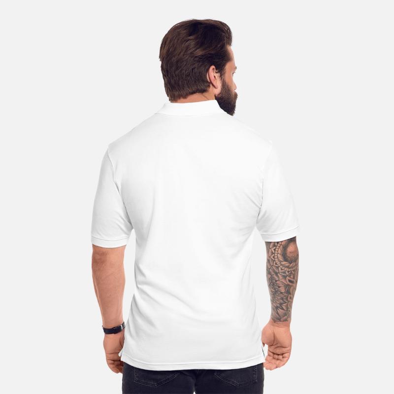 Fantastic Ice Hockey Dad Fan Motif