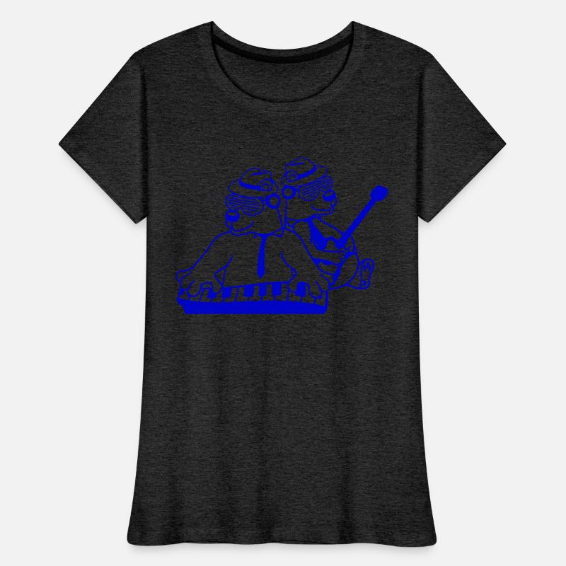 2 Cool Brown Bear Team Friends Playing Band Music