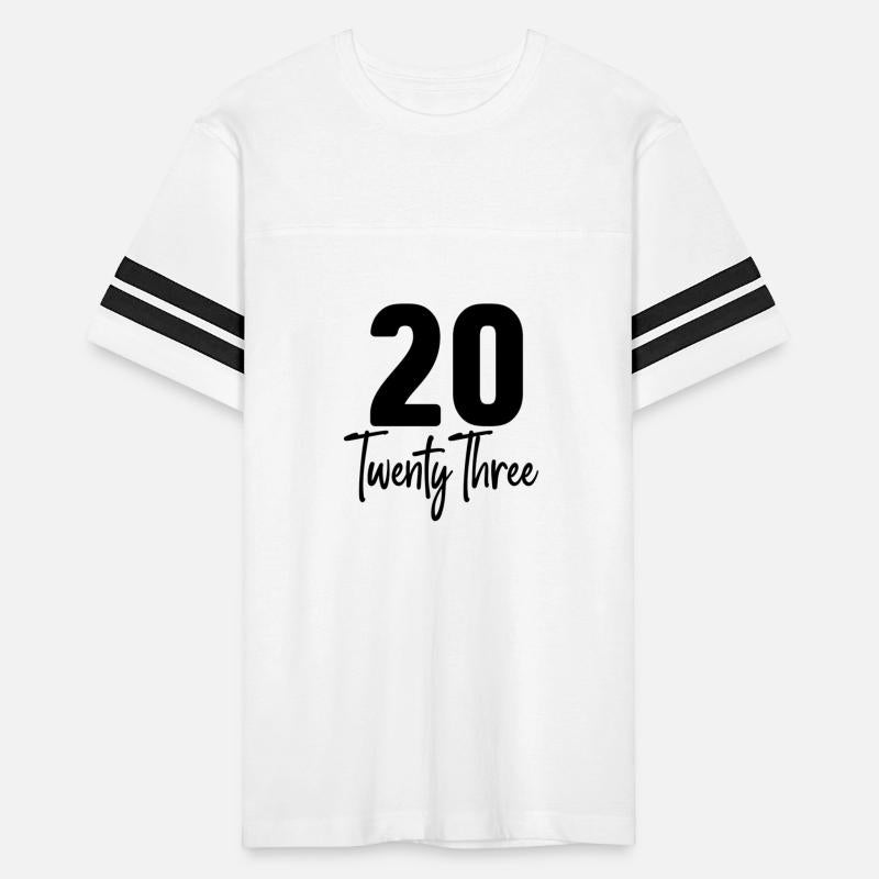 20 Twenty Three 01