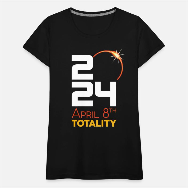 2024 Totality