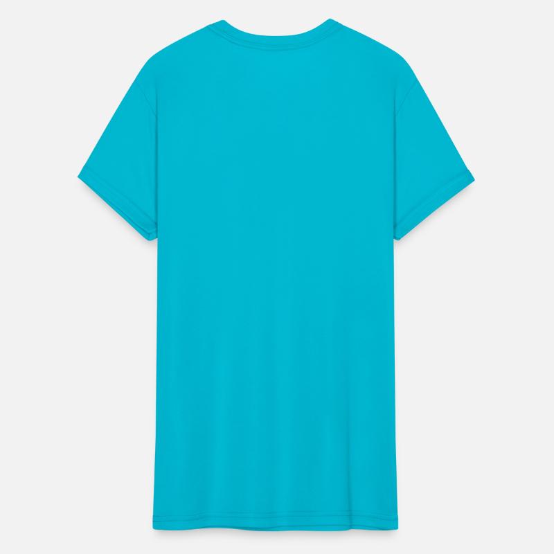 Patriotic Brittany Spaniel in Cowboy Hat on