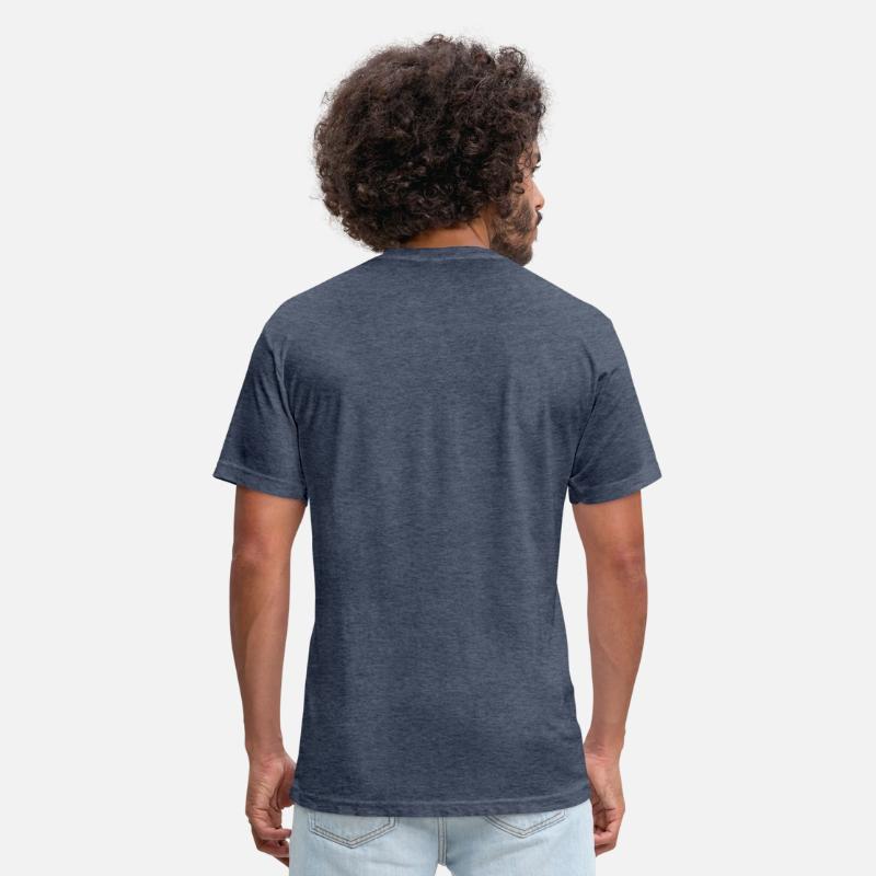 Description of the T-shirt "My Mind Is on Vacation