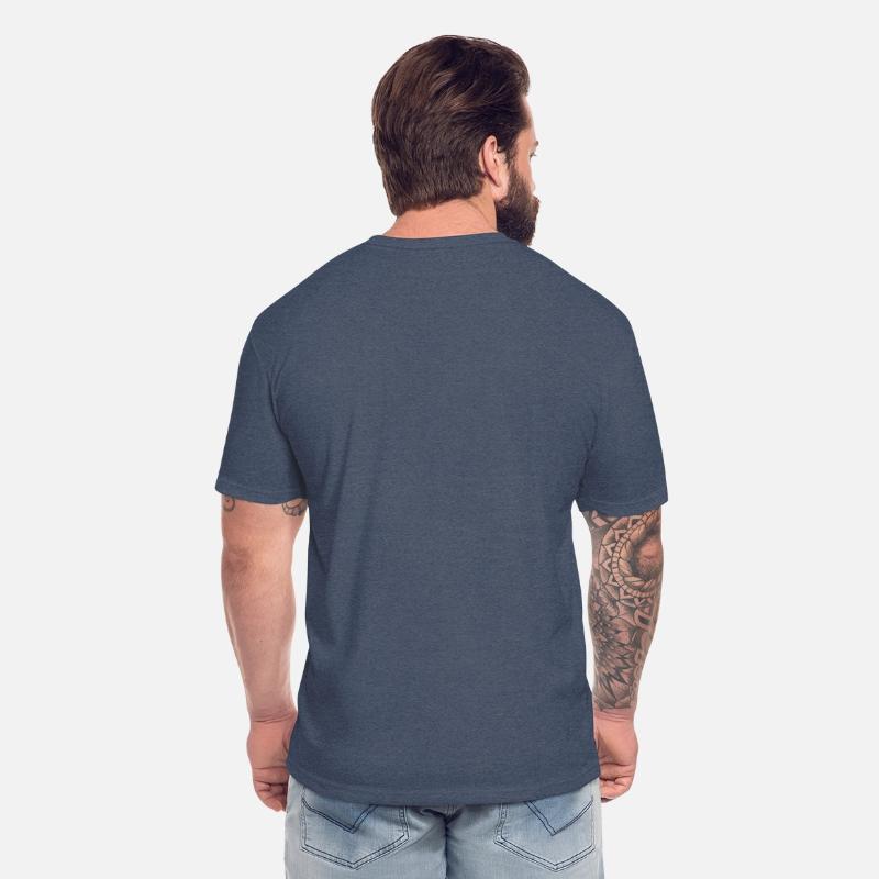 Description of the T-shirt "My Mind Is on Vacation