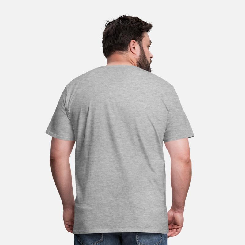 "All Natural" Hair T-Shirt (White lettering)