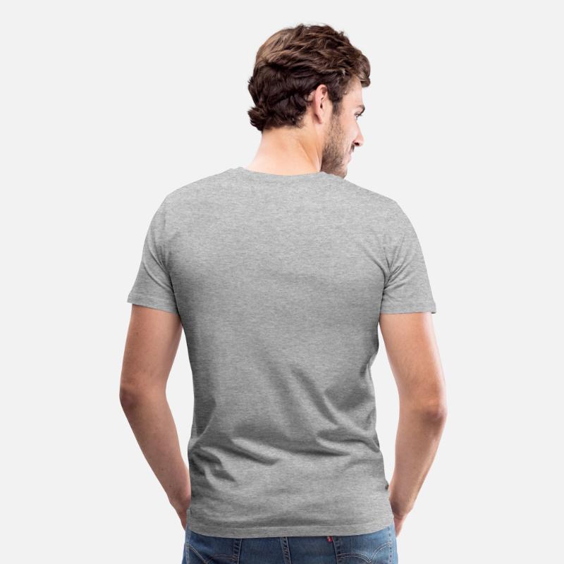 "All Natural" Hair T-Shirt (White lettering)