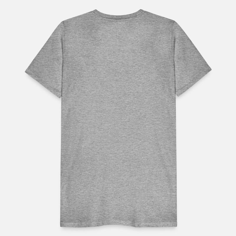 "All Natural" Hair T-Shirt (White lettering)