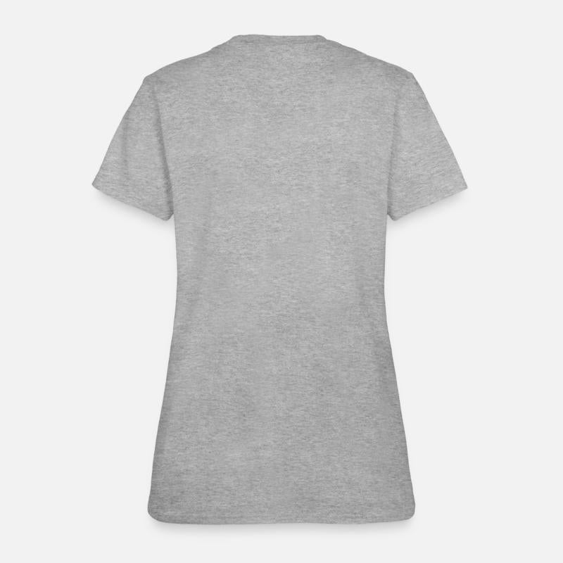 Pink and Purple Bold Life Typography T Shirt