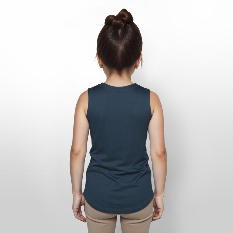 The Captain – Fearless Eagle Face Leadership Tee