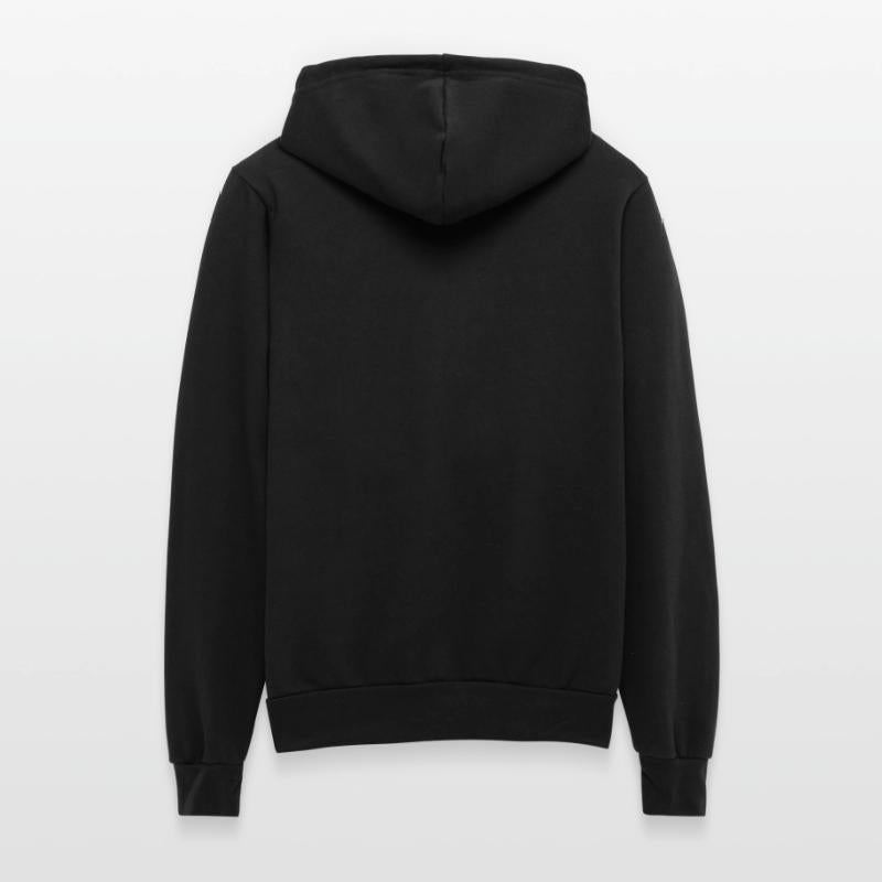 Samurai Spirit in Red and Black